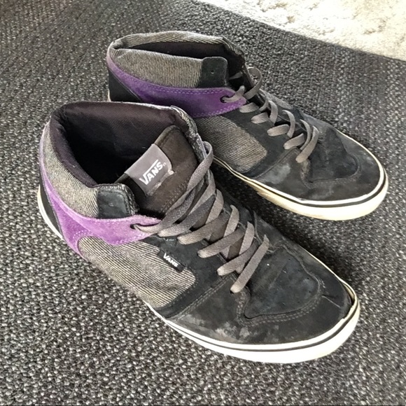 Vans shoes - Picture 1 of 2